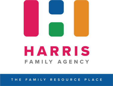 Harris Family Agency logo